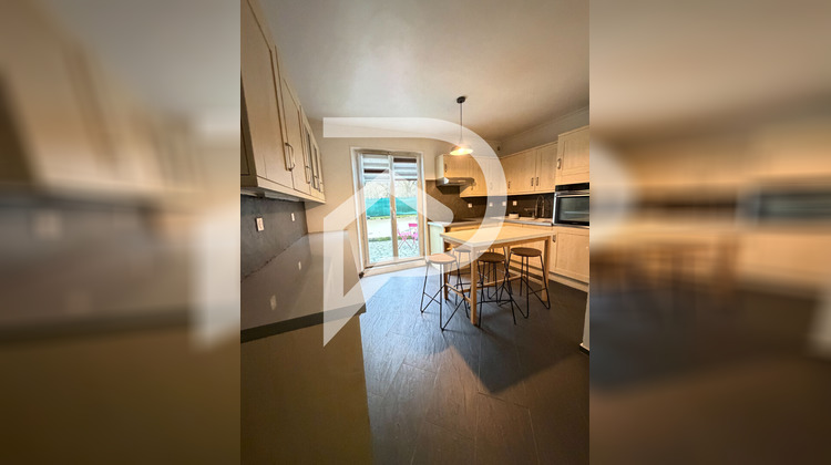 Ma-Cabane - Vente Appartement DAMMARTIN-EN-GOELE, 103 m²