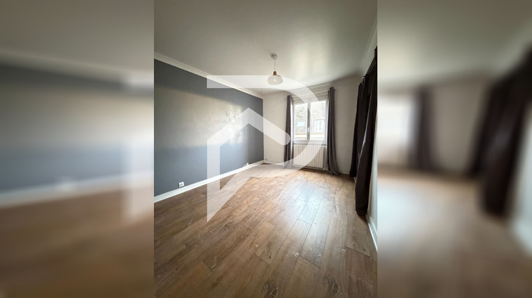 Ma-Cabane - Vente Appartement DAMMARTIN-EN-GOELE, 103 m²