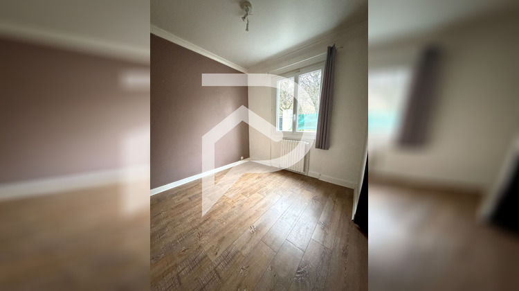 Ma-Cabane - Vente Appartement DAMMARTIN-EN-GOELE, 103 m²