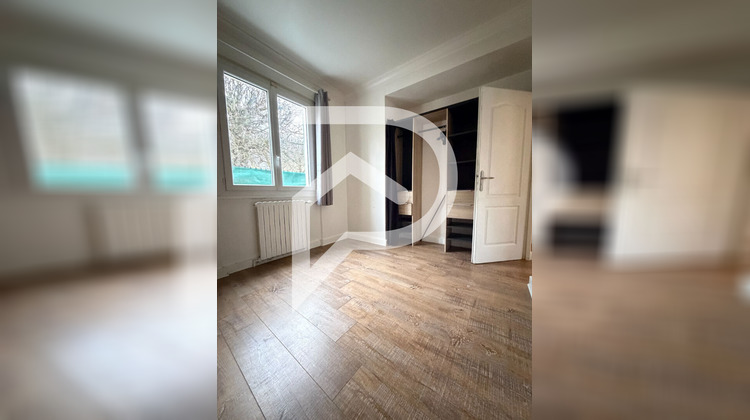 Ma-Cabane - Vente Appartement DAMMARTIN-EN-GOELE, 103 m²