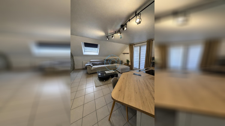 Ma-Cabane - Vente Appartement Dammartin-en-Goële, 38 m²