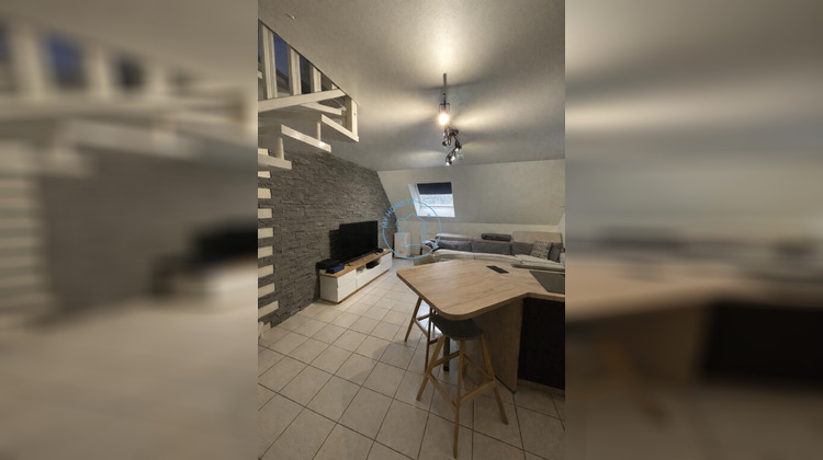 Ma-Cabane - Vente Appartement Dammartin-en-Goële, 38 m²