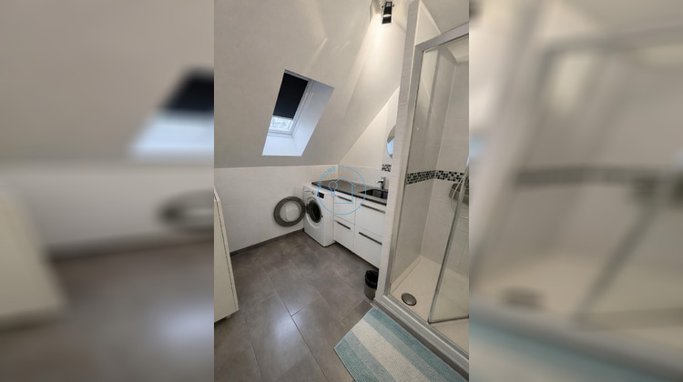 Ma-Cabane - Vente Appartement Dammartin-en-Goële, 38 m²