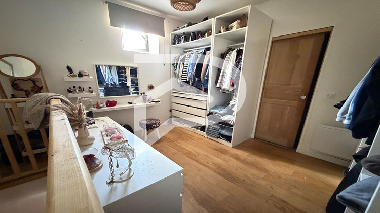 Ma-Cabane - Vente Appartement DAMMARTIN-EN-GOELE, 116 m²