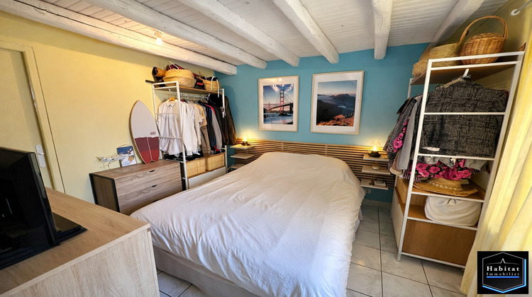 Ma-Cabane - Vente Appartement DAMMARTIN-EN-GOELE, 55 m²