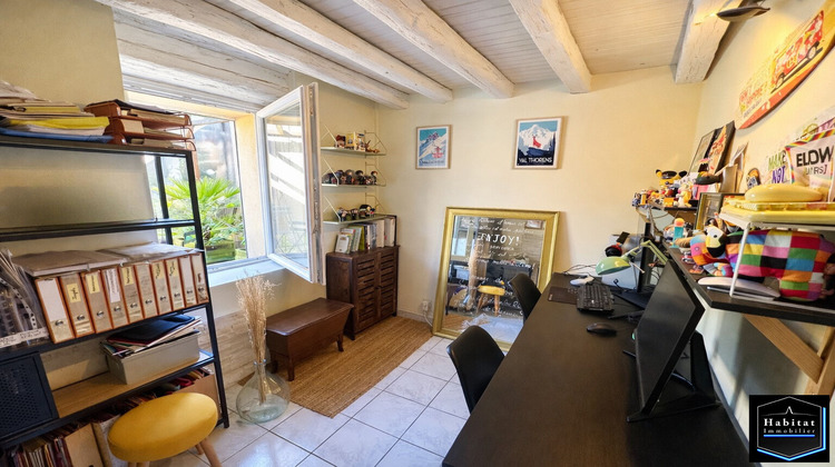 Ma-Cabane - Vente Appartement DAMMARTIN-EN-GOELE, 55 m²
