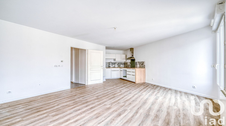 Ma-Cabane - Vente Appartement Dammartin-en-Goële, 83 m²