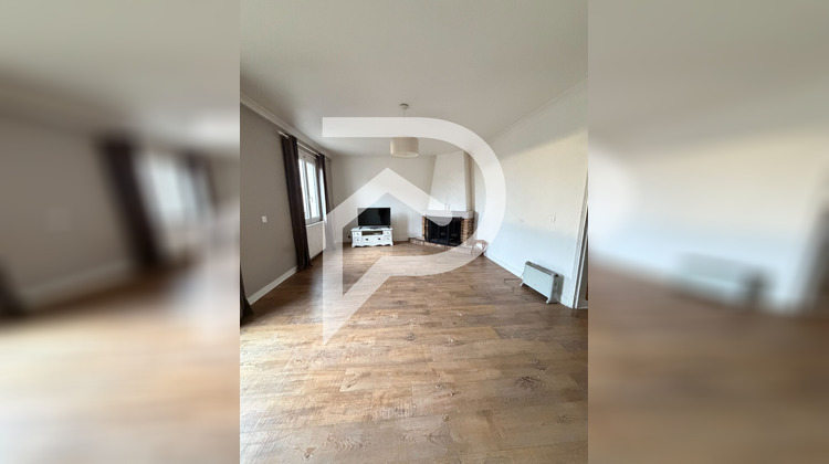 Ma-Cabane - Vente Appartement DAMMARTIN-EN-GOELE, 103 m²