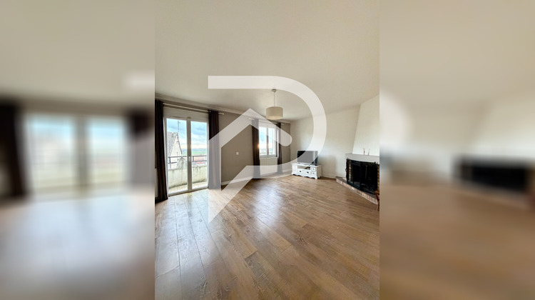 Ma-Cabane - Vente Appartement DAMMARTIN-EN-GOELE, 103 m²