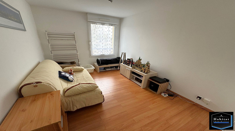 Ma-Cabane - Vente Appartement DAMMARTIN-EN-GOELE, 70 m²