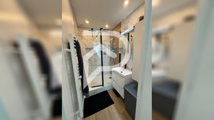Ma-Cabane - Vente Appartement DAMMARTIN-EN-GOELE, 45 m²