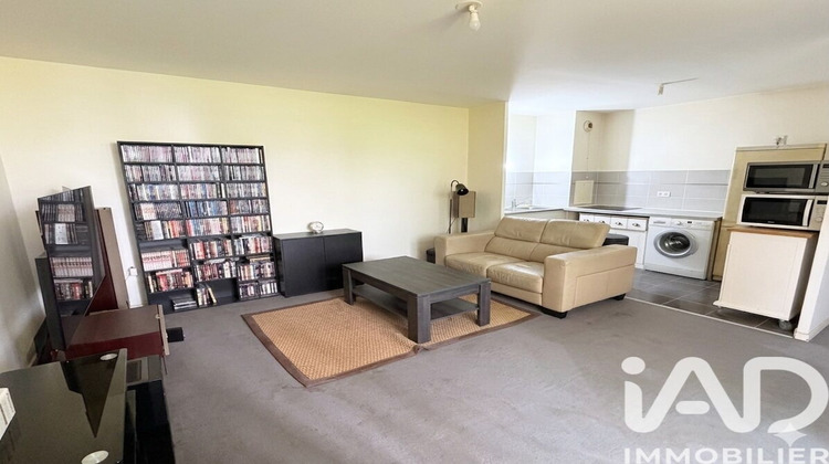 Ma-Cabane - Vente Appartement Dammartin-en-Goële, 49 m²