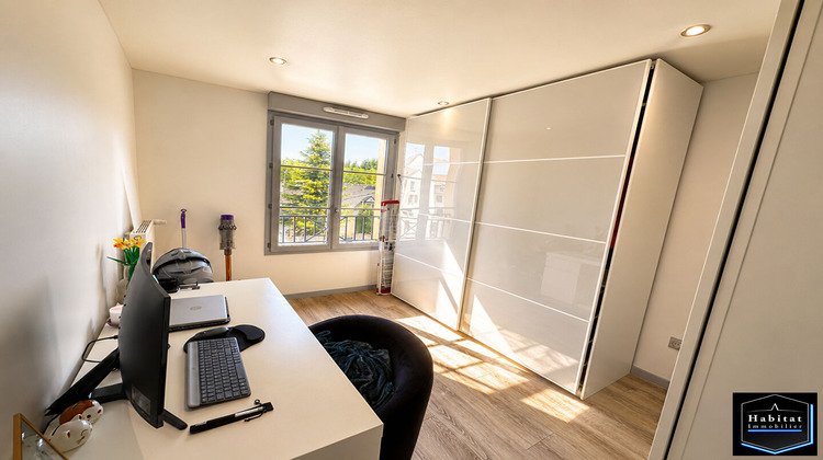 Ma-Cabane - Vente Appartement DAMMARTIN-EN-GOELE, 60 m²