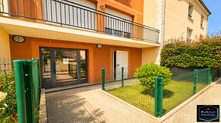 Ma-Cabane - Vente Appartement DAMMARTIN-EN-GOELE, 60 m²