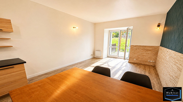Ma-Cabane - Vente Appartement DAMMARTIN-EN-GOELE, 49 m²