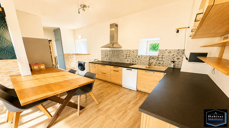 Ma-Cabane - Vente Appartement DAMMARTIN-EN-GOELE, 49 m²