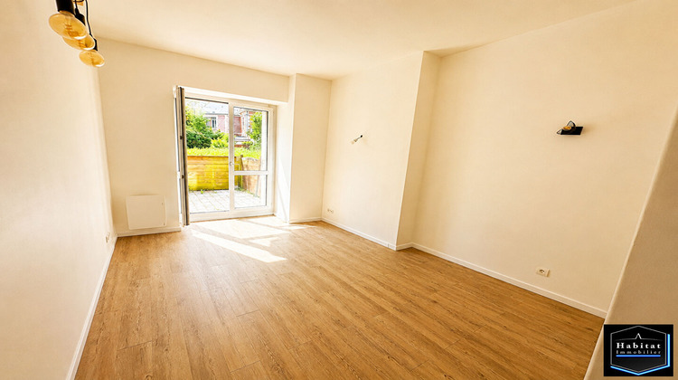 Ma-Cabane - Vente Appartement DAMMARTIN-EN-GOELE, 49 m²