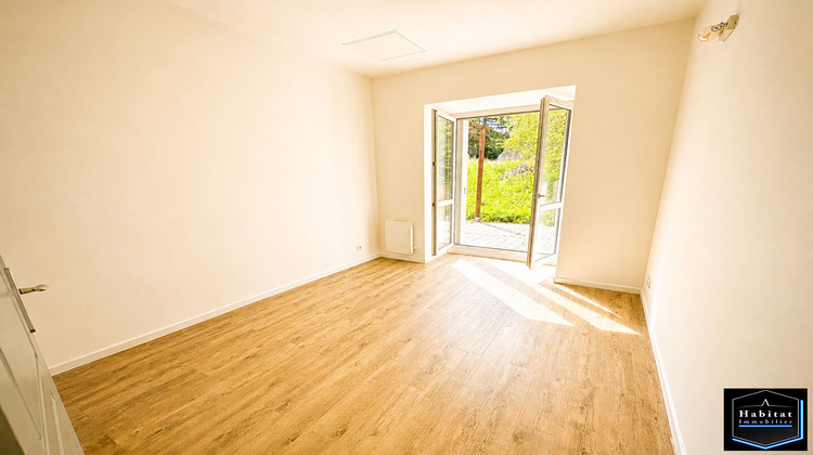 Ma-Cabane - Vente Appartement DAMMARTIN-EN-GOELE, 49 m²