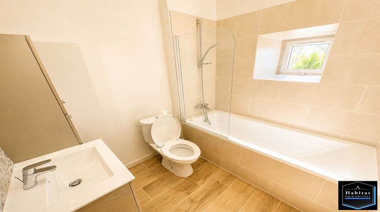 Ma-Cabane - Vente Appartement DAMMARTIN-EN-GOELE, 49 m²