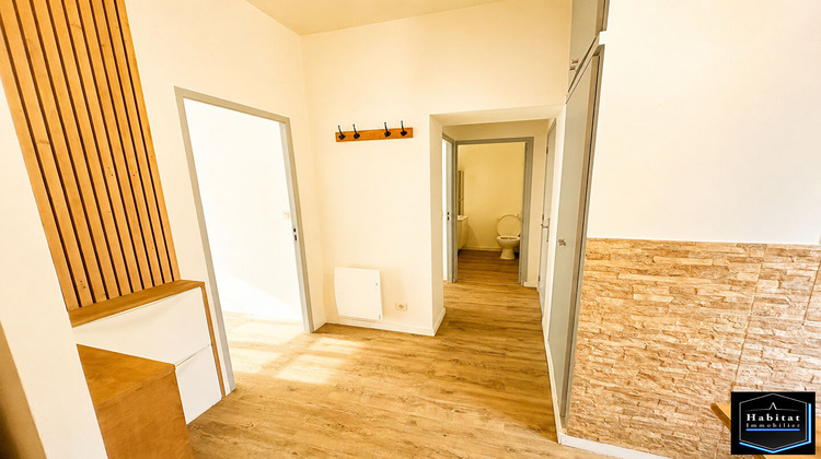 Ma-Cabane - Vente Appartement DAMMARTIN-EN-GOELE, 49 m²