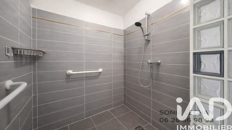 Ma-Cabane - Vente Appartement Dammartin-en-Goële, 66 m²