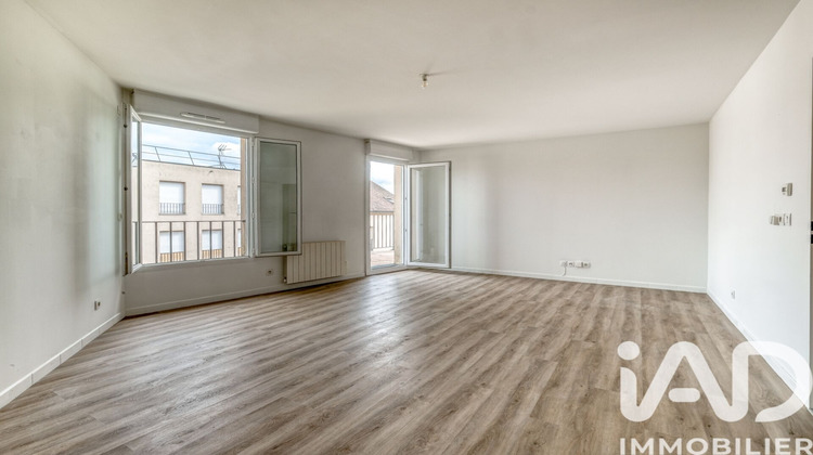 Ma-Cabane - Vente Appartement Dammartin-en-Goële, 82 m²