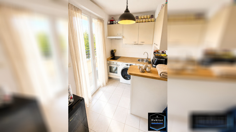 Ma-Cabane - Vente Appartement DAMMARTIN-EN-GOELE, 55 m²