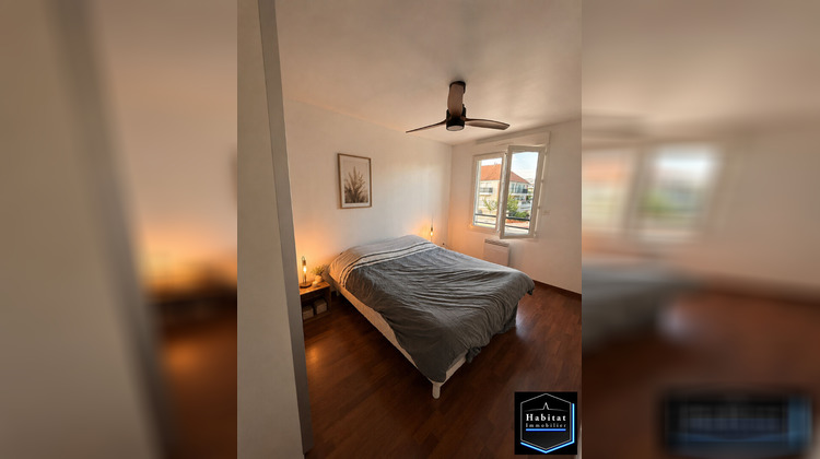 Ma-Cabane - Vente Appartement DAMMARTIN-EN-GOELE, 55 m²