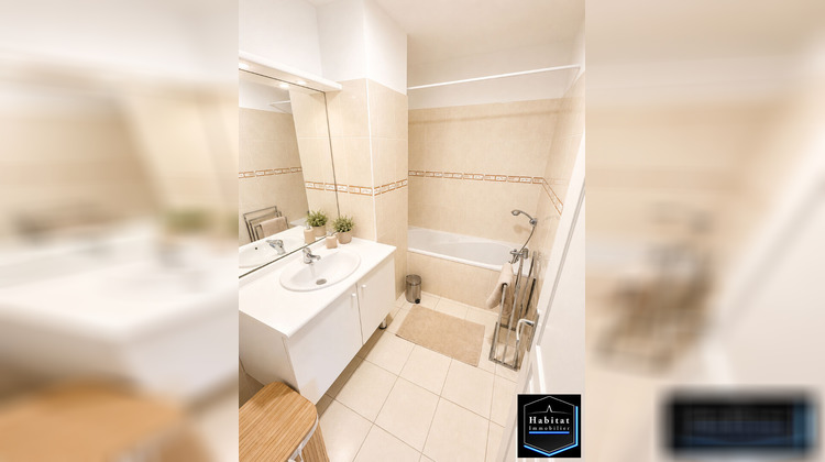 Ma-Cabane - Vente Appartement DAMMARTIN-EN-GOELE, 55 m²