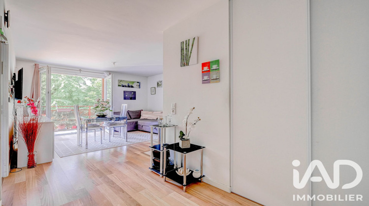 Ma-Cabane - Vente Appartement Dammartin-en-Goële, 42 m²