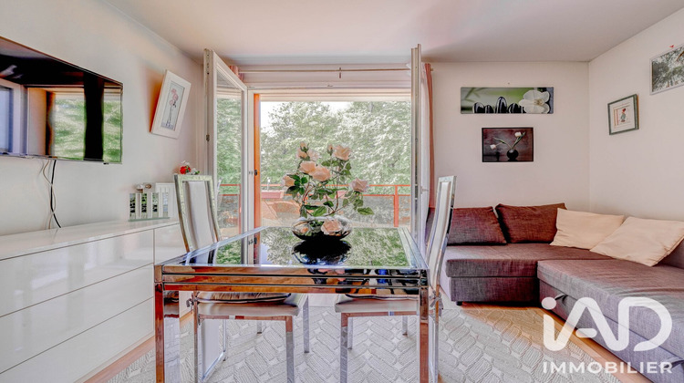 Ma-Cabane - Vente Appartement Dammartin-en-Goële, 42 m²