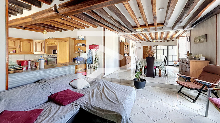 Ma-Cabane - Vente Appartement DAMMARTIN-EN-GOELE, 78 m²
