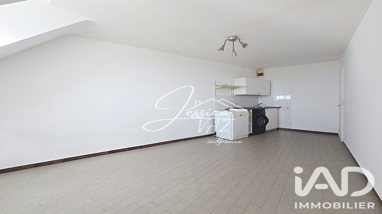 Ma-Cabane - Vente Appartement Dammartin-en-Goële, 22 m²