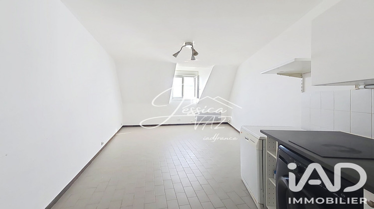 Ma-Cabane - Vente Appartement Dammartin-en-Goële, 22 m²