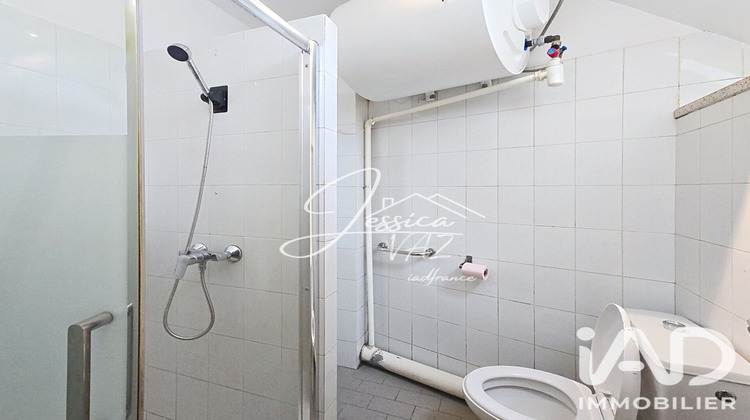 Ma-Cabane - Vente Appartement Dammartin-en-Goële, 22 m²