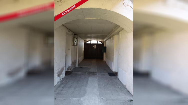 Ma-Cabane - Vente Appartement DAMPARIS, 90 m²