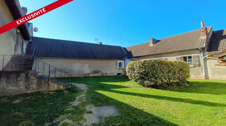 Ma-Cabane - Vente Appartement DAMPARIS, 90 m²