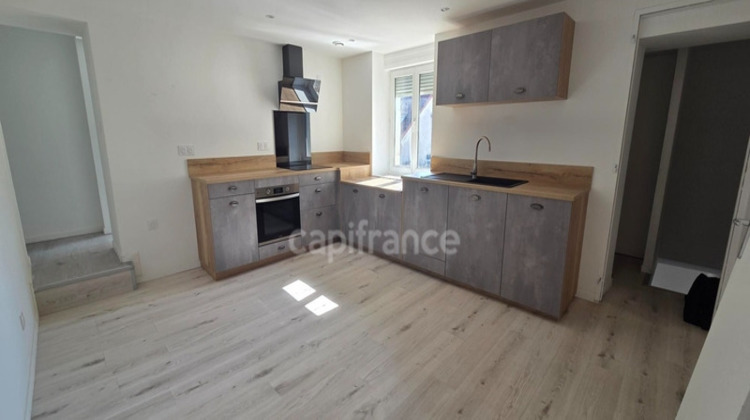 Ma-Cabane - Vente Appartement DAMPARIS, 65 m²