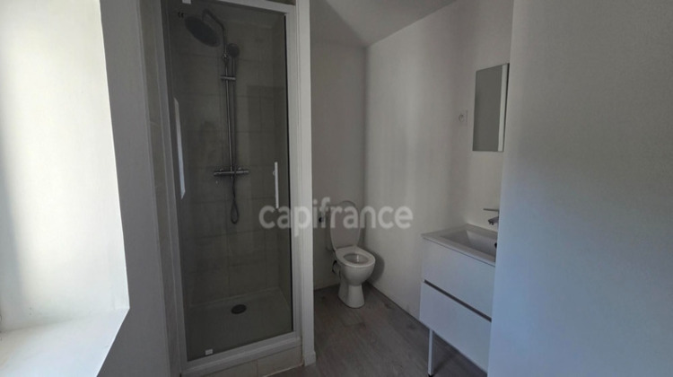 Ma-Cabane - Vente Appartement DAMPARIS, 65 m²