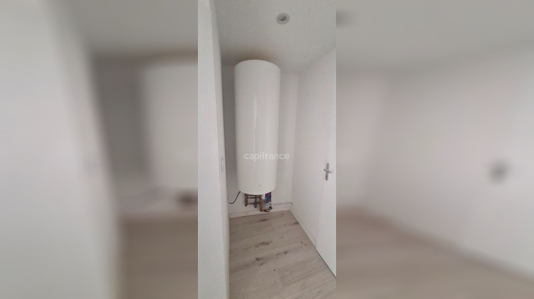 Ma-Cabane - Vente Appartement DAMPARIS, 65 m²