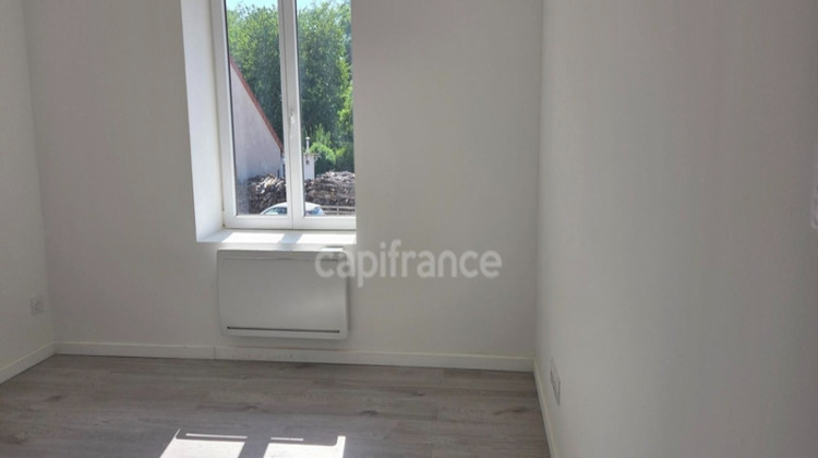 Ma-Cabane - Vente Appartement DAMPARIS, 65 m²