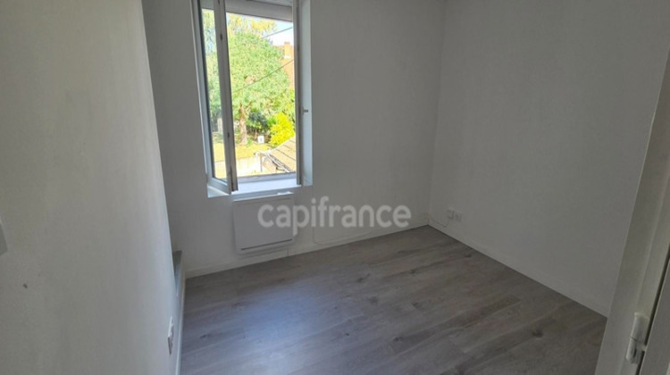 Ma-Cabane - Vente Appartement DAMPARIS, 65 m²