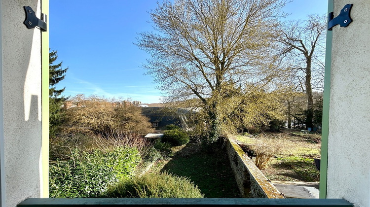 Ma-Cabane - Vente Appartement DAMPIERRE EN YVELINES, 32 m²