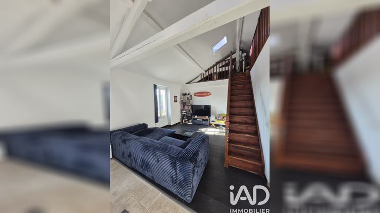 Ma-Cabane - Vente Appartement Dampierre-en-Yvelines, 66 m²