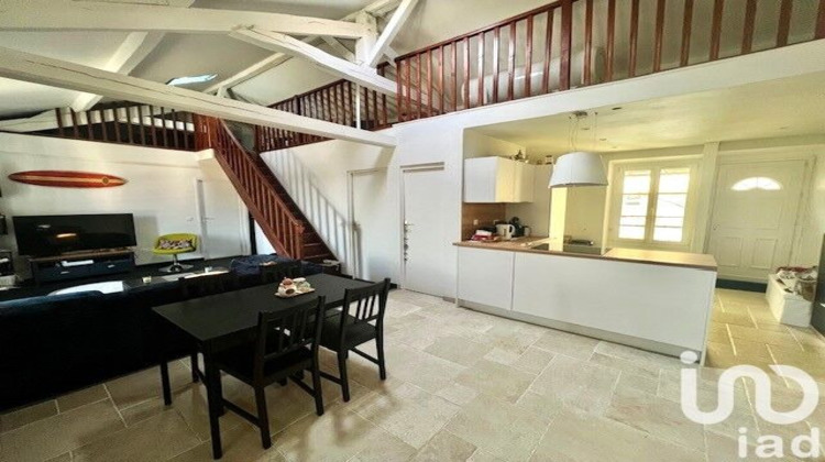 Ma-Cabane - Vente Appartement Dampierre-en-Yvelines, 66 m²