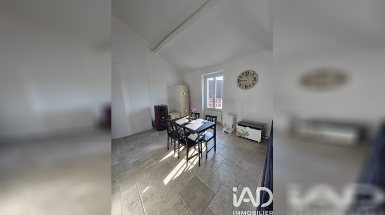 Ma-Cabane - Vente Appartement Dampierre-en-Yvelines, 66 m²