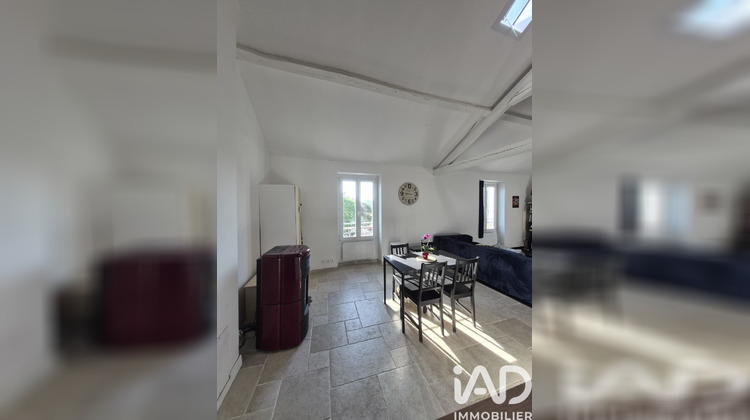Ma-Cabane - Vente Appartement Dampierre-en-Yvelines, 66 m²