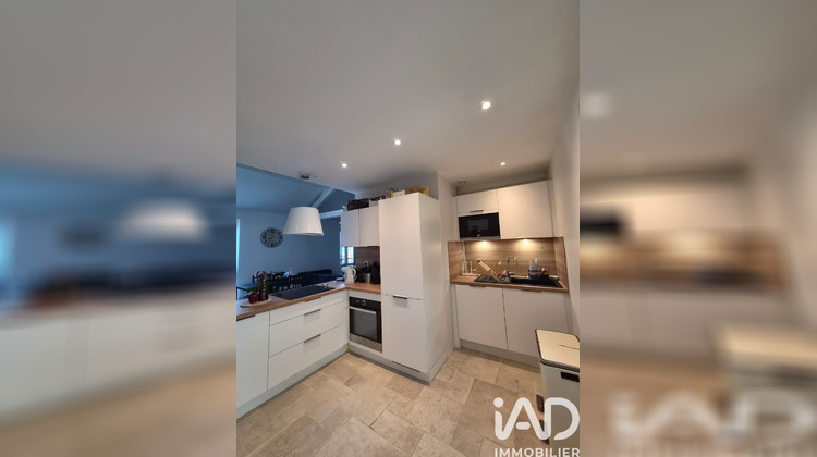 Ma-Cabane - Vente Appartement Dampierre-en-Yvelines, 66 m²