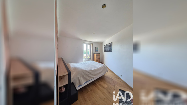 Ma-Cabane - Vente Appartement Dampierre-en-Yvelines, 66 m²