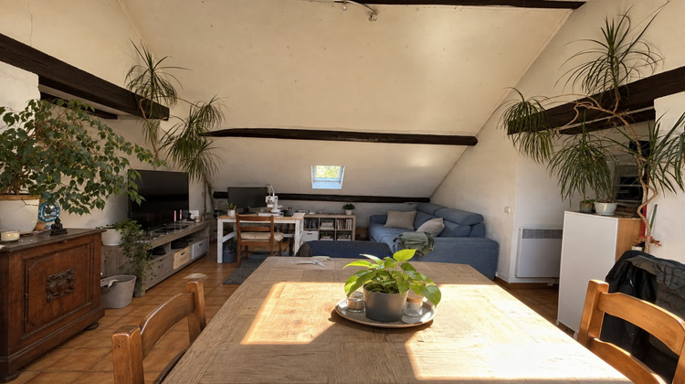 Ma-Cabane - Vente Appartement DAMPIERRE EN YVELINES, 43 m²